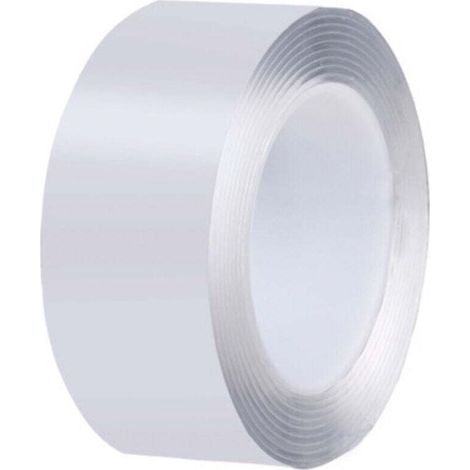 Film de protection de voiture transparent, film de protection de seuil de porte universel 5CM × 5M, film de voiture auto-adhésif (1/4)