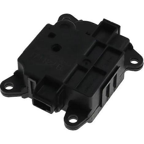 Actionneur de mélange d'air gauche de remplacement pour Infiniti Q50 2014-2022 277324GF0A 277324GF0B (1/5)
