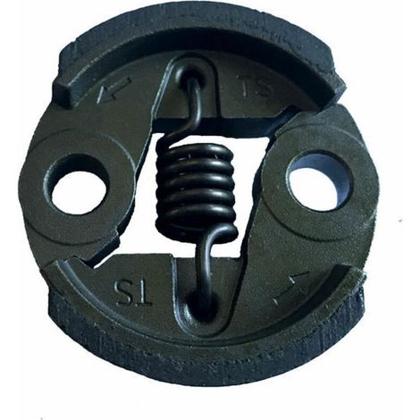 Embrayage pour Débroussailleuse 52mm (1/3)