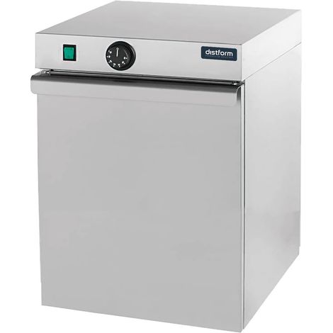 Armoire Chauffante pour 30 Assiettes pour Tables Standards - Distform