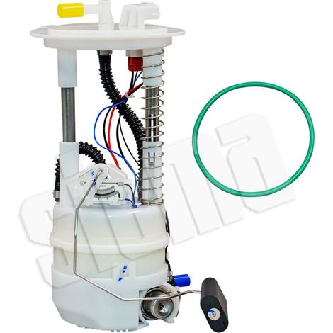 Die Teilenummern 17040-JM10C und 17040-JM10A sind für die neue Kraftstoffpumpeneinheit des Nissan ROGUE 2.5L geeignet. (Kraftstoffpumpeneinheit/Kit für Nissan ROGUE 2.5L) (1/4)
