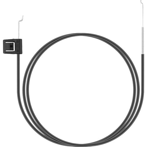 Remplacement OEM pour précis 5101072FS pour Ferris Remplacement  Compatible pour ferris IS2500Z, IS3100Z, contrôle pour précis, 52 pouces, noir (1/5)