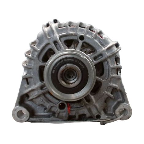 [PRODUIT D'OCCASION] Alternateur CITROEN C3 ♻️ Ref Oe. 9835689480 - Garantie à vie (1/2)