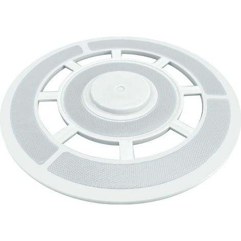 Support de balai pour aspirateur robot Roborock Q Revo P10 (1/5)