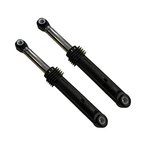 veritable Beko Machine a laver Suspension jambe. Numero de piece 2816870400