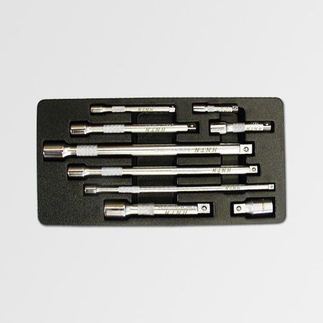 Honiton modello 4329 set prolunghe in acciaio ad alta resistenza (1/2)