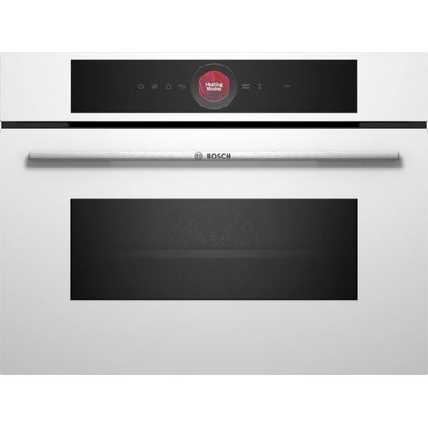 Horno Bosch cmg7241w1 multifunción 45L 3600W (1/5)