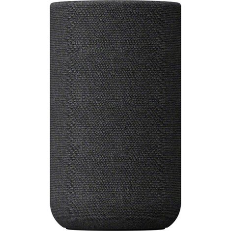Sony SA-RS5 haut-parleur 2-voies Noir Avec fil &sans fil 180 W (1/5)