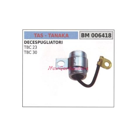 Condensatore TAS decespugliatore TBC 23 30 006418