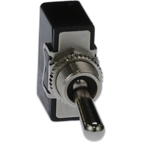 Bulgin C3900BAAAA Interrupteur à levier 1 pc(s)