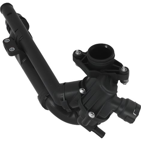 Thermostat de Liquide de Refroidissement for Mercedes-Benz Metris A2742003300 (1/5)