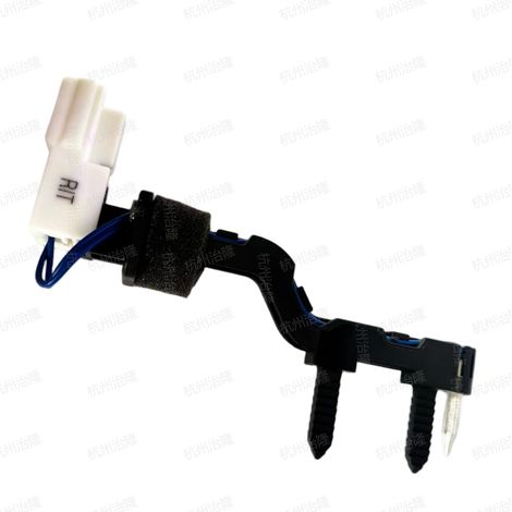 Compatible avec le capteur thermistance Hyundai Kia 97614S1000 97614-S1000 (1/5)