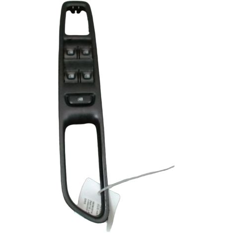 Commande Leve-glace Porte Avg RENAULT Clio Iv Phase 1 2012-... [PRODUIT D'OCCASION]♻️254112588r (1/3)