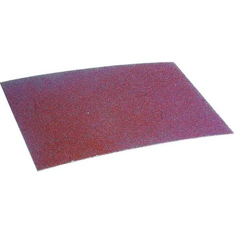Makita papier abrasif 114x140 mm K180 P-36413 (1/2)