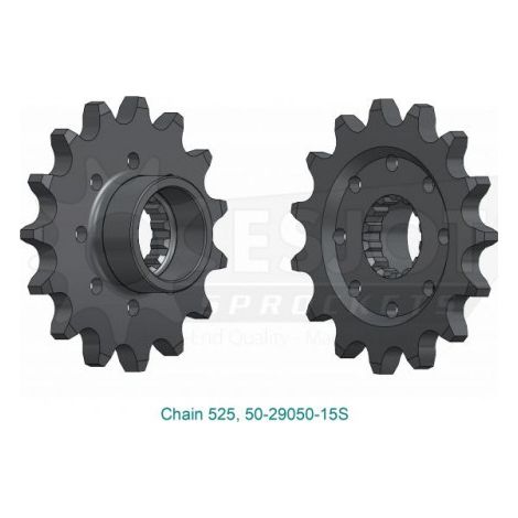 Pignon Esjot Lightweight