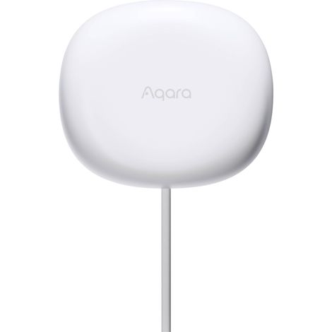 Capteur de présence avec radar mmWave - Zigbee 3.0 - FP1E - Aqara (1/9)