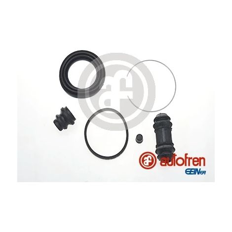 Kit de réparation, étrier de frein Autofren Seinsa D4389 HYUNDAI MB500811