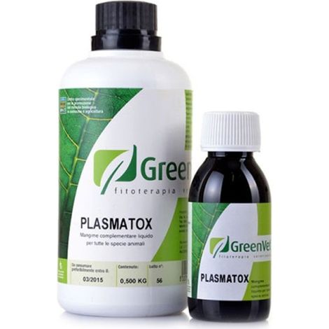 Plasmatox