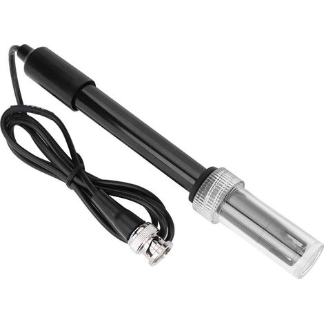 pH probe pH sensor probe pH detection instrument probe pH value probe Detection acquisition monitoring supplies professional industrial control (1/5)