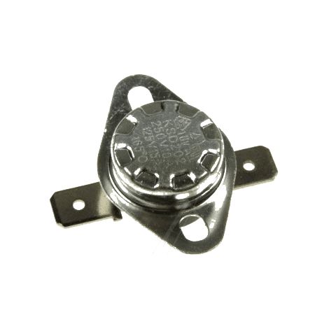 THERMOSTAT DE SECURITE 165° MAGNETRON pour MICRO ONDES... (1/2)