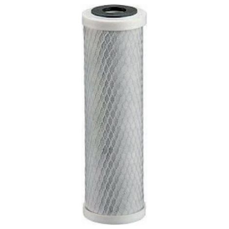 CARTUCCIA FILTRANTE CARBONE ATTIVO H 10&quot