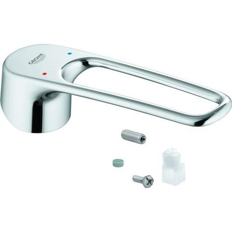 GROHE Leva, cromo, 48577000