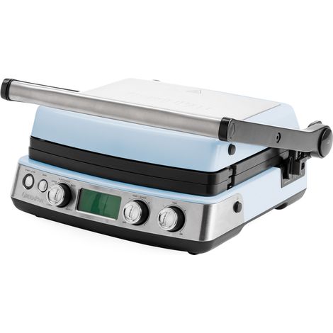 Greenpan - Grill contact bleu