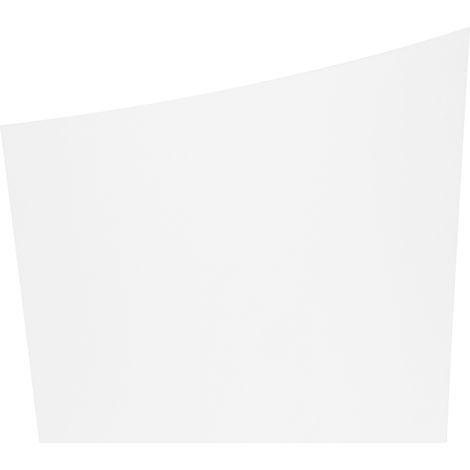 Lot de 10 autocollants antidérapants pour salle de bain, autocollants imperméables pour carrelage, décorations murales, tapis de cuisine, autocollants DTS01 (1/5)