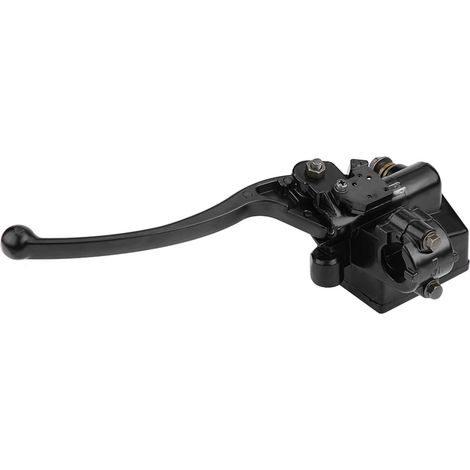 Maître-cylindre de frein principal droit pour moto Honda FourTrax 300 TRX300FW 4x4 1988-2000 (1/5)