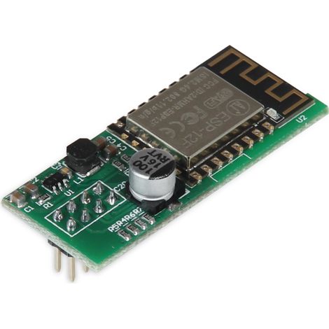 JOY-IT, WiFiModul, JT-RD6006-CON (1/2)