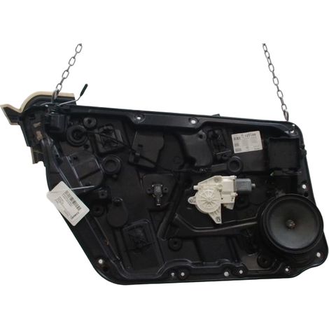 [PRODUIT D'OCCASION] Mecanisme+moteur Leve-glace Avant Gauche MERCEDES Classe A 2004- ♻️ Ref Oe. 2469065100 - Garantie à vie (1/5)