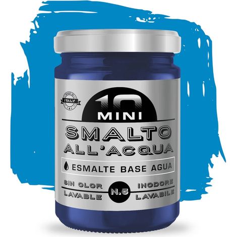 SMALTO BLU CIELO 100 ML