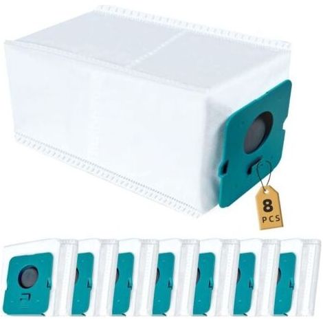 Sacs d'aspirateur pour Samsung Bespoke Jet VCA-ADB95-Online Store (1/4)