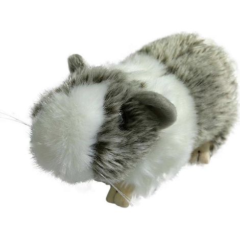 Hamster en peluche en forme de souris (1/5)