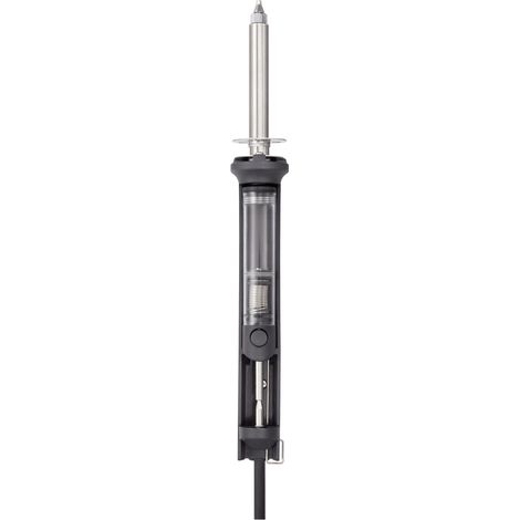 TOOLCRAFT  Entlötkolben (1/5)