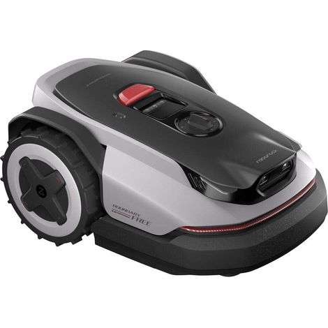 Tosaerba robot Roborock rockneo q105 500 m² silenzioso