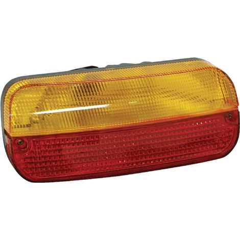 Luce posteriore sx. COBO 020999000 (1/2)