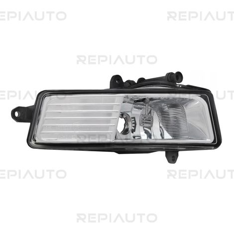 Feu anti-brouillard avant droit H11 Audi A6 2 (4F2-C6/4F5-C6) phase 2 2008-2011
