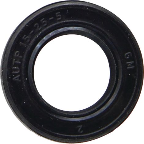 Retén de eje Stihl 25 mm 5 mm 15 mm GRANITE 9639 003 1585