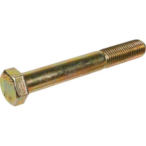 Sechskantschr. M16x120 8,8 KVERNELAND KG00362961