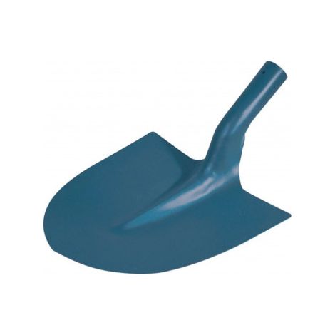 Pelle ronde trempée 27cm col de cygne sans manche - MERCIER - 4501 (1/2)