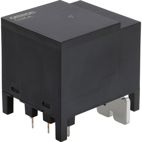 Omron G9K Printrelais 12 V/DC 300 A  1 St.