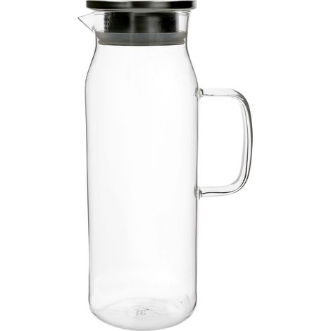 La Cafetière - Glaskaraffe (1,5 L, in Geschenkbox de)