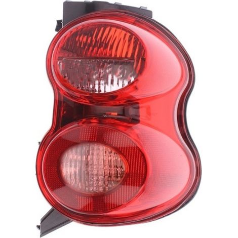 Feu arrière droit Smart Fortwo 2 2007-2014