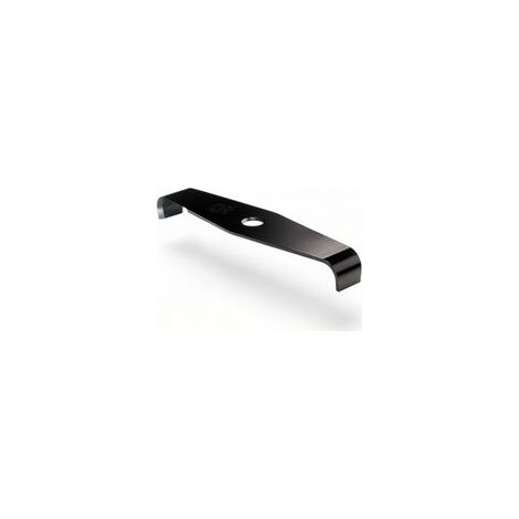 Shmshng – Lame de débroussailleuse 2 dents 300mm – Diamètre alésage 25,4mm – Épaisseur 4mm – Pour ronces et végétation dense (1/4)