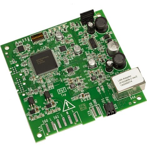Platine LAN Adapter für DAIKIN Altherma 3 GEO - 5021129 von Daikin