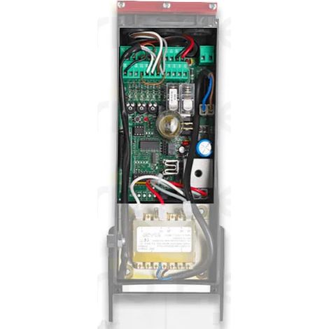 beninca pièce détachée armoire comm. série zed24.ri 968601005 cp.zed24