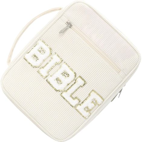Housse Pour Bible - Sac De Transport Pour Bible - Sac À Dos (1/5)