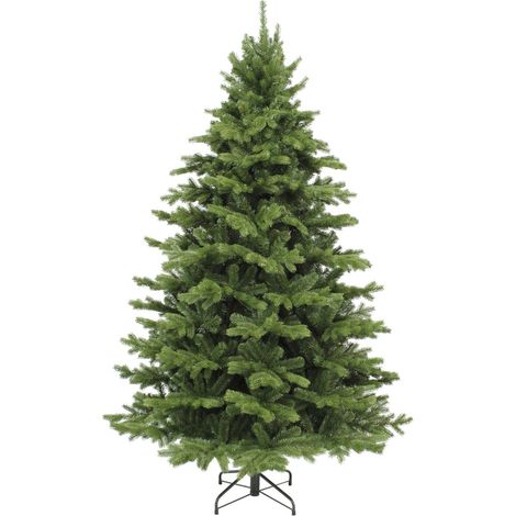 Triumph Tree Sapin de Noël artificiel Vert H120xl94xL94cm
