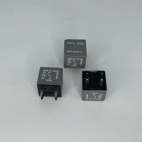 Relais Ford 7016 3F2T-14B192-CA